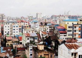 Yangon’s rental surge fuelled by booming migrant influx