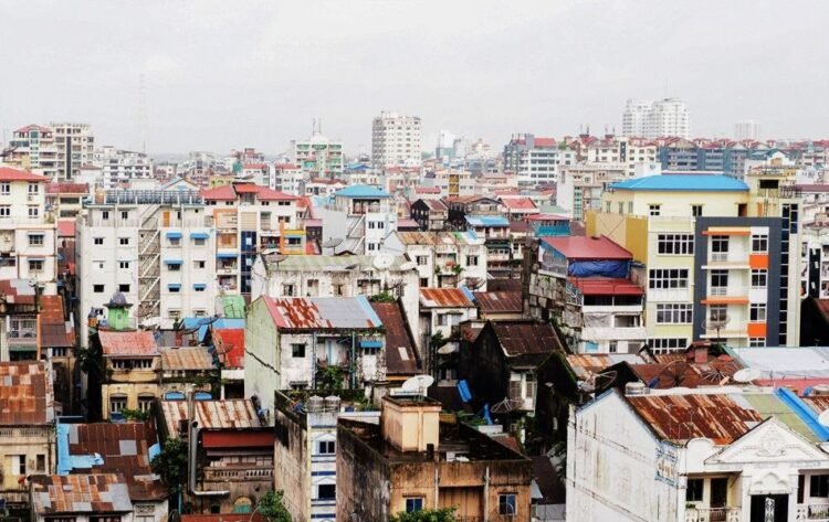 Yangon’s rental surge fuelled by booming migrant influx