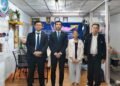 Myanmar domestic worker repatriated with the help of the labour attaché office