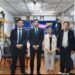 Myanmar domestic worker repatriated with the help of the labour attaché office