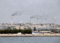 Kharg Island Seizure Threat Drives Crude Past $80 in Fifth Wave of Iran Strikes