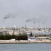 Kharg Island Seizure Threat Drives Crude Past $80 in Fifth Wave of Iran Strikes