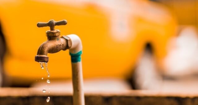 ANNOUNCEMENT: DOWASCO scheduled service interruption in Stockfarm and Tarish Pit