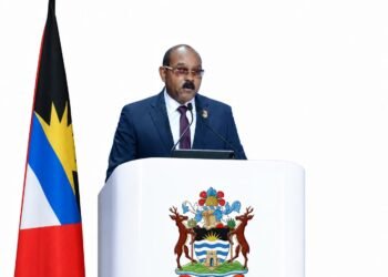 Prime Minister Gaston Browne to Open Global Maritime Security and Sanctions Enforcement Symposium