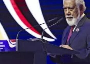 Timor-Leste’s Prime Minister Calls for Self-determination referendum in Western Sahara
