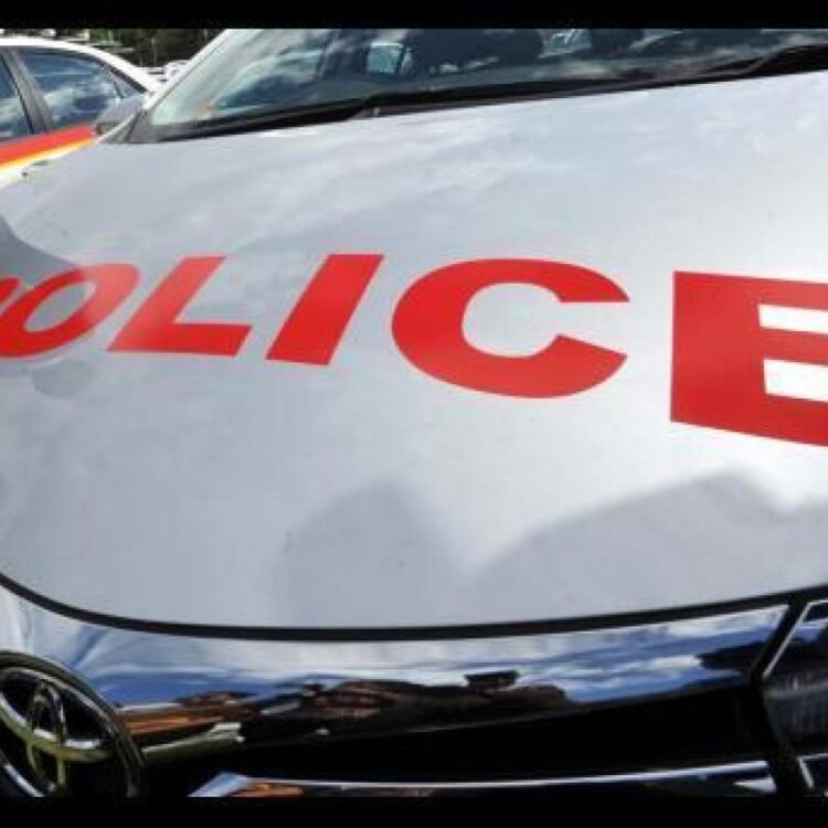 Vehicle reported stolen in Manchester found in bushes in St Catherine, probe launched | News