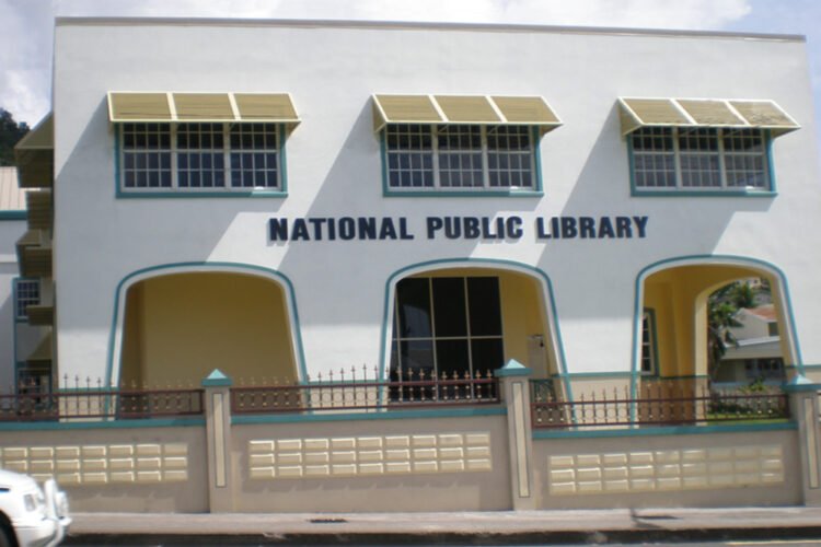 National Public Library goes solar to reduce energy consumption