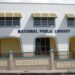 National Public Library goes solar to reduce energy consumption