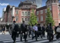 Japan job availability ratio falls as openings slow across sectors