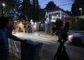 Bomb threat in Quinta de Olivos and Casa Rosada: they activated a security protocol