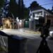 Bomb threat in Quinta de Olivos and Casa Rosada: they activated a security protocol