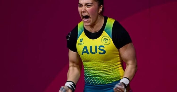 Elliott gutted with fourth as Nauru teen shines | The Canberra Times