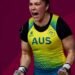 Elliott gutted with fourth as Nauru teen shines | The Canberra Times
