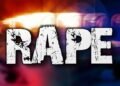Jury Finds Man Guilty of Raping 14-Year-Old Neighbour