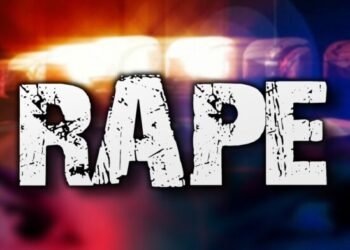 Jury Finds Man Guilty of Raping 14-Year-Old Neighbour