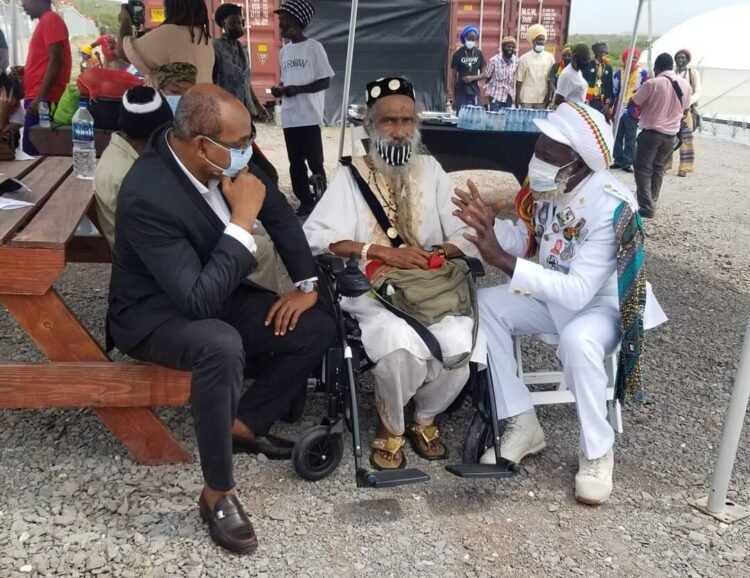 CARICOM To Address Issues Faced By Rastafarians 