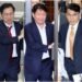 Special counsel books PPP lawmakers over alleged obstruction of Yoon warrant execution