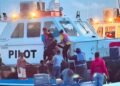 MV Barima disaster… More than 60 feared dead