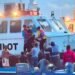 MV Barima disaster… More than 60 feared dead