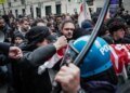 France refuses to pay Swiss G7 security costs