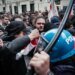 France refuses to pay Swiss G7 security costs