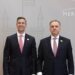 Orsi assumed the presidency of Mercosur and asked to build a more modern bloc open to the world