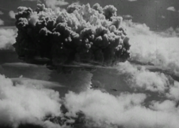 Thursday was National Atomic Veterans Day, here’s what that means – WHIZ