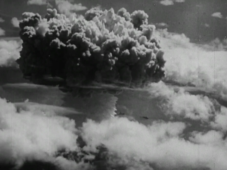 Thursday was National Atomic Veterans Day, here’s what that means – WHIZ