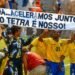 Ayrton Senna, who inspired Brazilian football – Ayrton Senna 1994 Brazil’s World Cup | Brazil Football Team