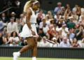 Wimbledon 2026: Serena Williams is thrown out in the first round