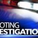 UPDATE: Police appeal for information following yesterday’s fatal shooting in Mahaut