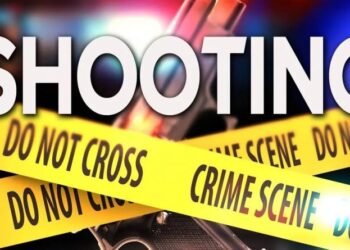 Man Shot in Stomach and Foot at All Saints Road Work Site