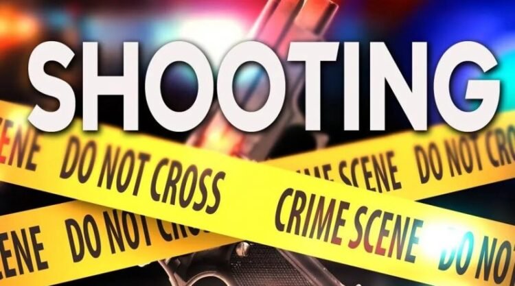 Man Shot in Stomach and Foot at All Saints Road Work Site