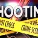 Man Shot in Stomach and Foot at All Saints Road Work Site