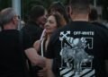 “Vlado wanted to find love and have a child”: Silvana Plevnes emotionally for her friend at an event in his honor