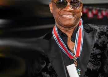 Sir Clarence Edwards Announces Cancellation of Carnival 2026 Performances Due to Illness