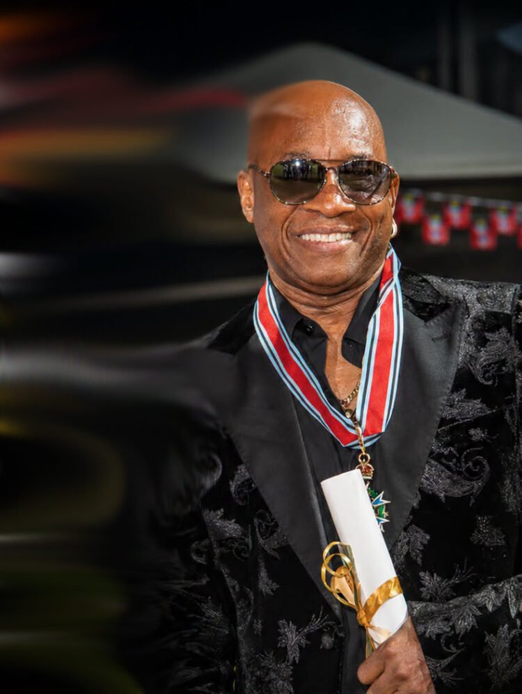 Sir Clarence Edwards Announces Cancellation of Carnival 2026 Performances Due to Illness