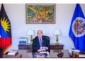Development Must Stand Alongside Democracy, Human Rights and Security, Says Chair of OAS Development Council