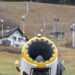 Swiss plan to turn snow cannons onto forest fires
