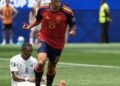 Mikel Oyarzabal’s 2 goals send dominant Spain past Austria 3-0 and into round of 16 at World Cup | World News