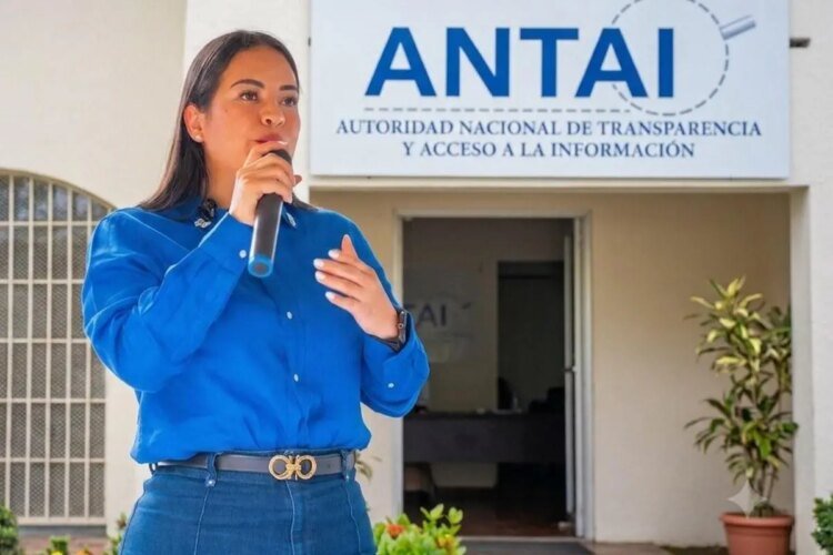 ANTAI sanctions 20 officials, including the mayor of Arraiján