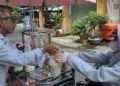 In Ho Chi Minh City, street vendors keep traditional cries alive amid changing times