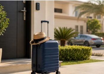 Abu Dhabi Police urge residents to avoid posting summer travel plans on social media