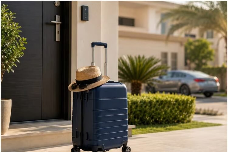 Abu Dhabi Police urge residents to avoid posting summer travel plans on social media