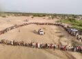 The Al-Maghlaf tribes in Hodeidah announce their readiness to provide leadership options and end the siege