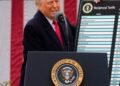 Trump imposes 50% tariffs on Canadian goods, citing disputes over autos, alcohol and cheese | World News