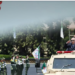 Graduation ceremony for the class of 2026.. President Tebboune conferred military ranks and honored the outstanding ones