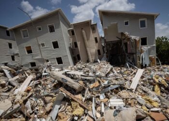 The death toll in the double earthquake is updated to 5,546