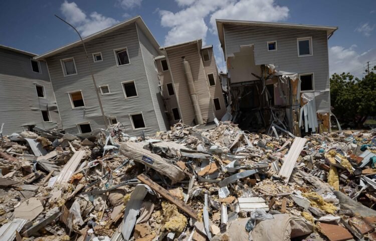 The death toll in the double earthquake is updated to 5,546