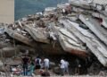 The IOM requests 98 million dollars to support its response in Venezuela after the earthquakes
